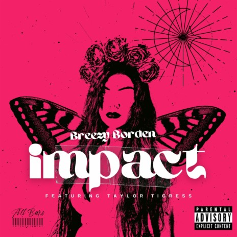 Impact ft. Taylor Tigress | Boomplay Music