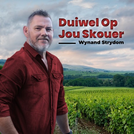 Duiwel Op Jou Skouer | Boomplay Music