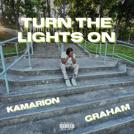 Turn the Lights On | Boomplay Music