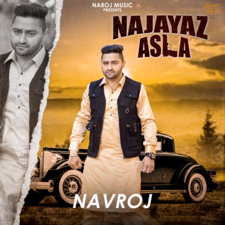 Najayaz Asla | Boomplay Music