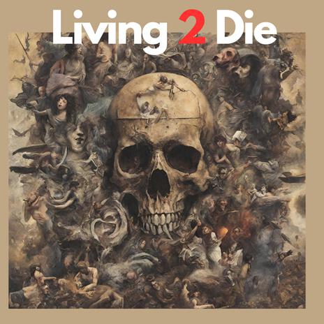 Living 2 Die ft. Dj Pro lbc | Boomplay Music