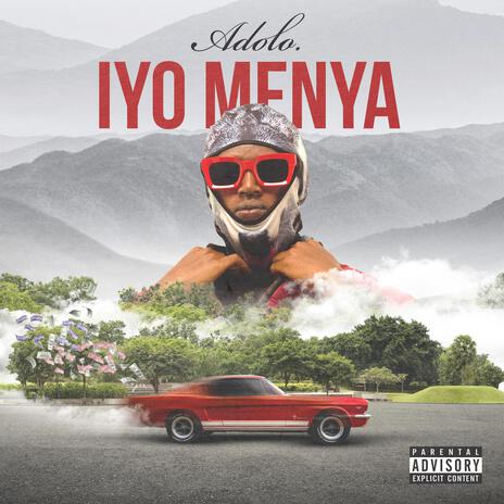 Iyo Menya | Boomplay Music