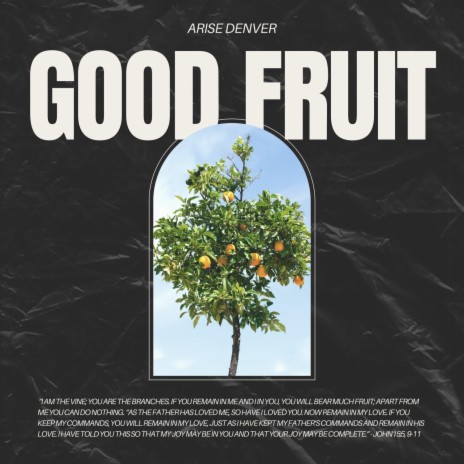 Good Fruit | Boomplay Music