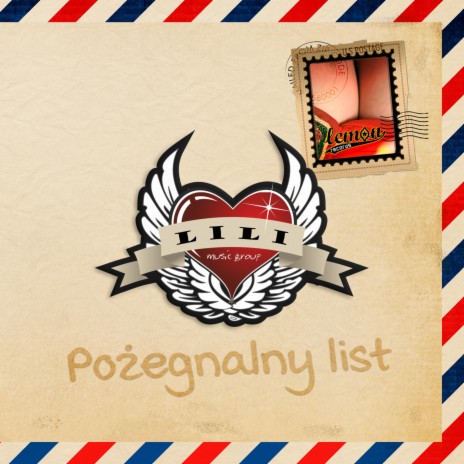 Pożegnalny list | Boomplay Music