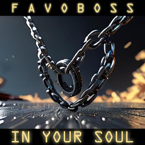 In your Soul ft. Marcello Favoino | Boomplay Music