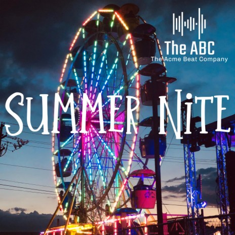 Summer Nite | Boomplay Music