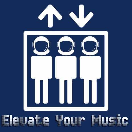 Elevate Your Music (feat. Dead Men Talkin & BWZA) | Boomplay Music