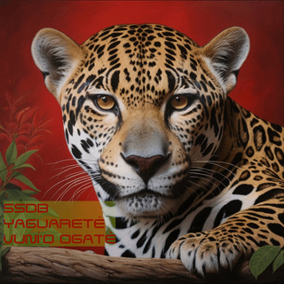 Yaguareté (Vuní'O ogaté)