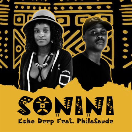 Sonini ft. PhilaSande | Boomplay Music