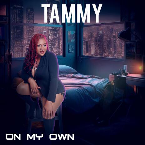 OMO-On My Own | Boomplay Music