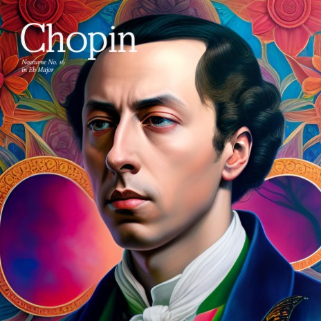 Chopin: Nocturne No. 16 in Eb Major | Boomplay Music