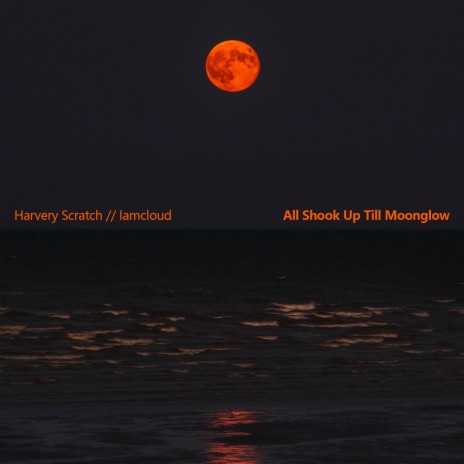Moonglow ft. Iamcloud | Boomplay Music