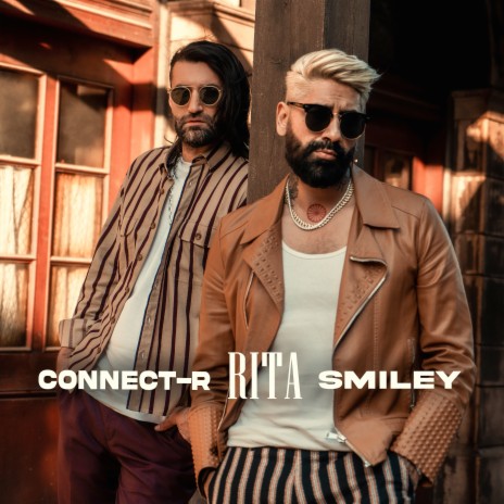 Rita ft. Smiley | Boomplay Music