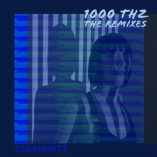 1000 Terahurtz The Remixes