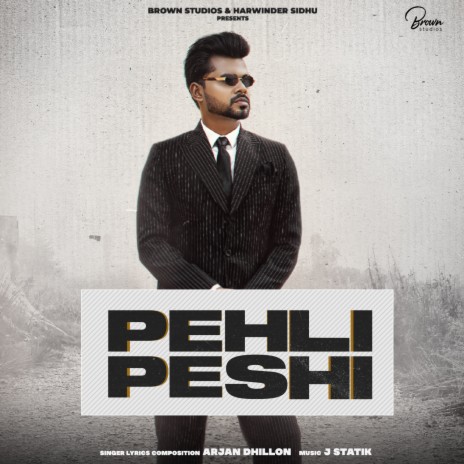 Pehli Peshi | Boomplay Music