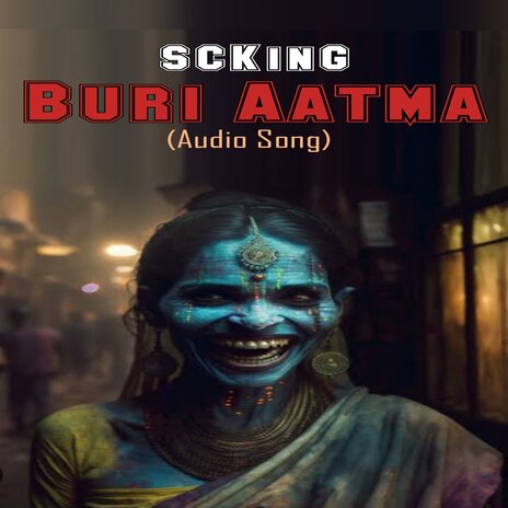 Buri Aatma (Audio Song) | Boomplay Music