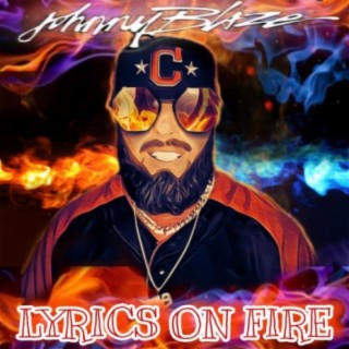 Lyrics on Fire