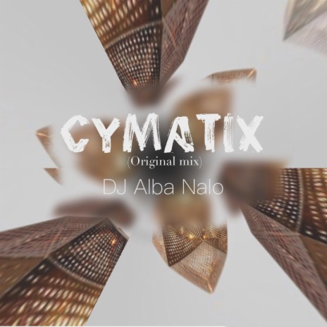 Cymatix ft. DJ Kboz | Boomplay Music