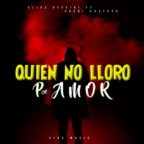 browser Fifth adverb Quien No LLoro Por Amor - Elias Ayaviri MP3 download | Quien No LLoro Por  Amor - Elias Ayaviri Lyrics | Boomplay Music