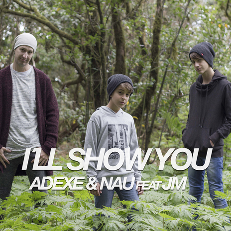 I'll Show You (feat. Jm) | Boomplay Music