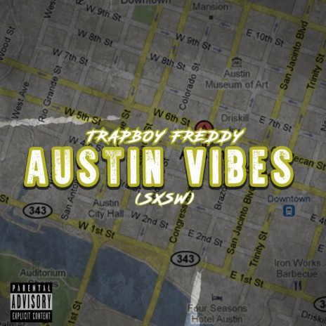 Austin Vibes (SXSW) | Boomplay Music