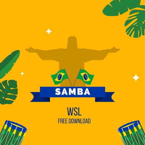 Samba | Boomplay Music