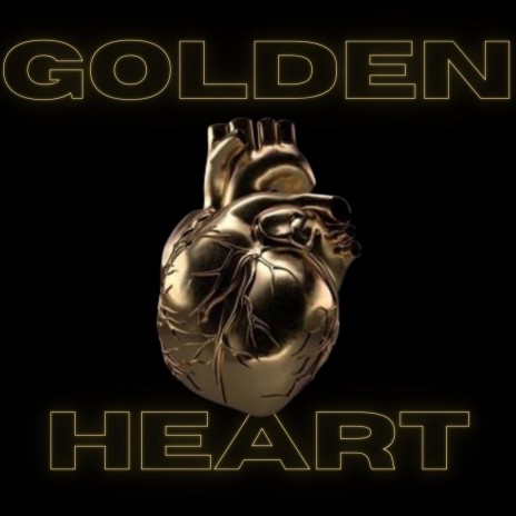 Golden Heart | Boomplay Music