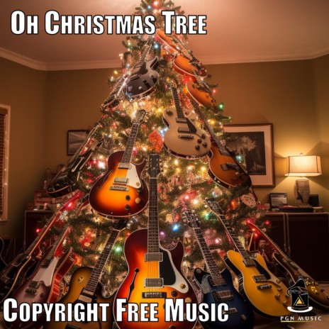 Oh Christmas Tree | Boomplay Music