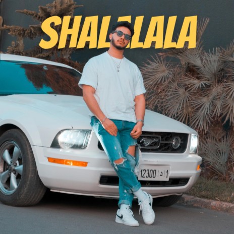 Shalalala | Boomplay Music