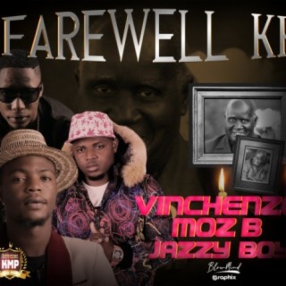 Farewell KK (feat. Vinchenzo & Jazzy Boy)