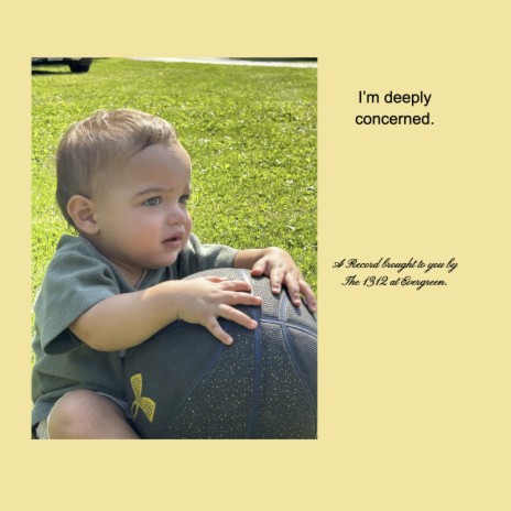 Deeply Concerned | Boomplay Music