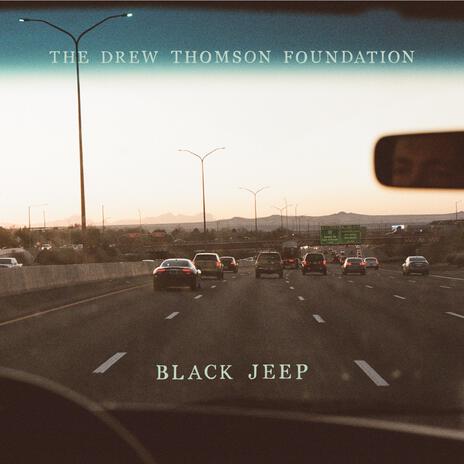 Black Jeep | Boomplay Music