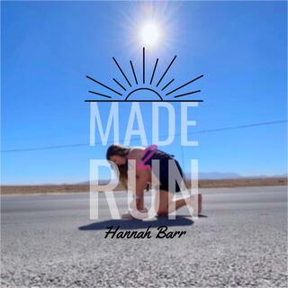 MADE2RUN