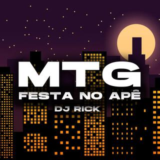 MTG Festa no Apê