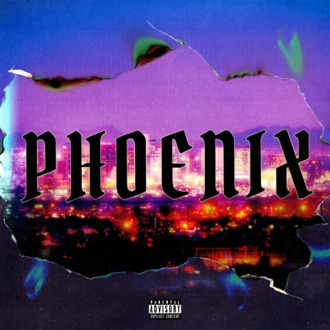 PHOENIX | Boomplay Music