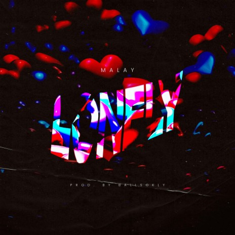 LONELY ft. BallsoKly | Boomplay Music
