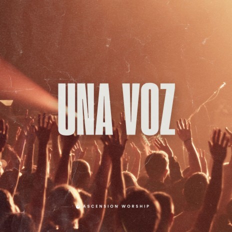 Una Voz | Boomplay Music