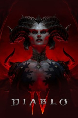 Sidequest: Diablo 4