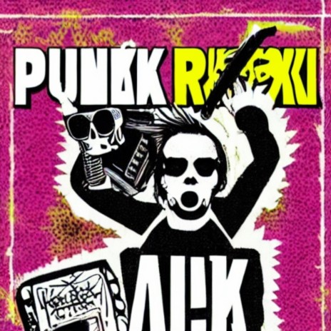 Feel-Good Punk Rock