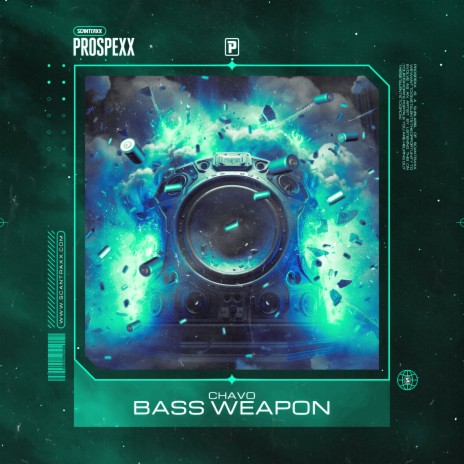 Bass Weapon (Original Mix) | Boomplay Music