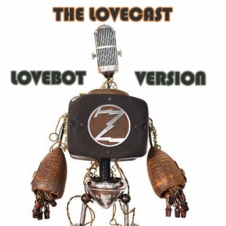 The Lovecast with Dave O Rama - June 4 2021 - CIUT FM - The Lovebot Version
