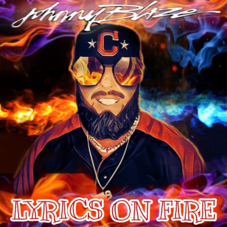 Lyrics on Fire | Boomplay Music