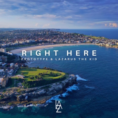 Right Here | Boomplay Music