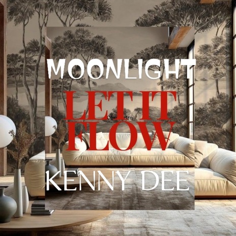 Let It Flow ft. Kenny Dee | Boomplay Music