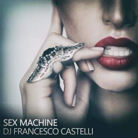 Sex Machine (The Dj Solarium Mix)
