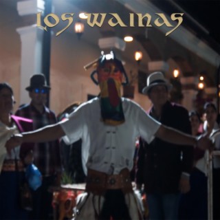 MIX INTI RAYMI 2023 LOS WAINAS