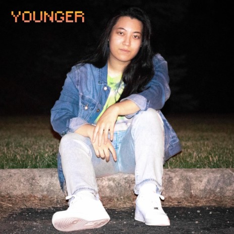 Younger | Boomplay Music