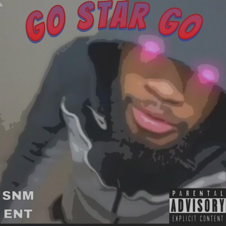 GO STAR GO