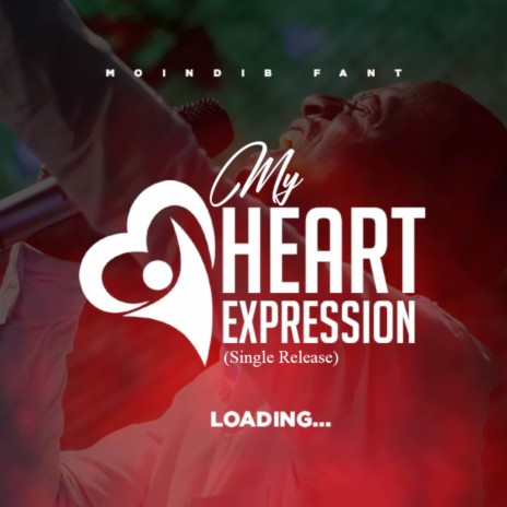 My Heart Expression | Boomplay Music
