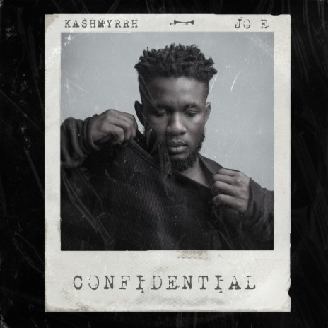 Confidential (feat. Jo E)